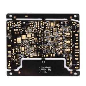 Wholesale 1.2mm 8 Layer HDI PCB Board fabrication from china suppliers