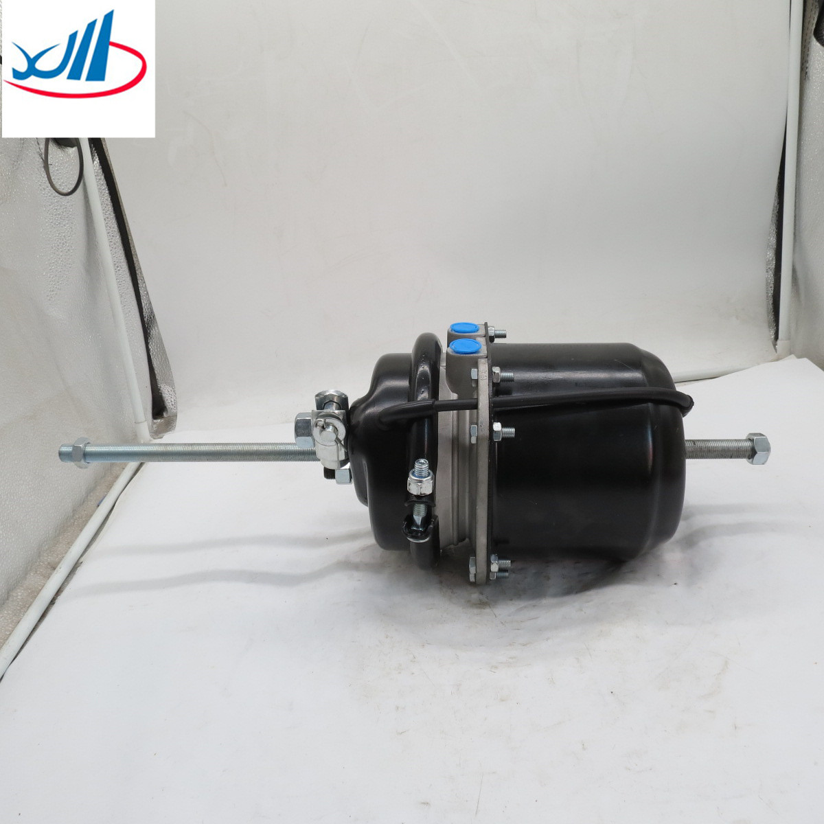 20*20*10 Iron Brake Chamber Shacman Spare Parts F3506020