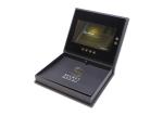 Jewelry Gift LCD Video Box For Custom Marketing Greeting Or Presentation Display