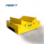 15ton Coil Transfer Trolley with Removable Support Suitable for Coil Transportat