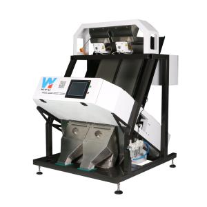 Wholesale Optical Grain Color Sorter For Wheat Grader Separator Or Cleaning 512 Channels from china suppliers