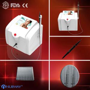 Wholesale Beauty Salon Use 30MHZ Spider vein removal machine For Blood Vessel Removal from china suppliers