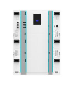 Wholesale OEM ODM LiFePO4 lithium battery Smart Household Battery Storage System Stacked lithium battery packs 48V 100AH200AH from china suppliers