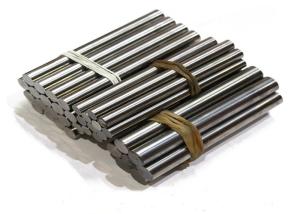 Wholesale YG6X/YG8/YL10.2 Grade Tungsten Carbide Rod For Making Cutting Tools from china suppliers