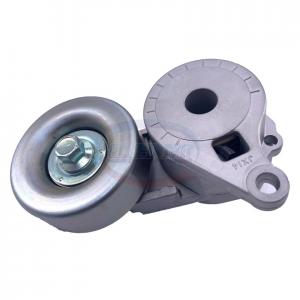 China MN149179 Automotive Spare Parts Belt Tensioner Pulley For Mitsubishi OUTLANDER on sale