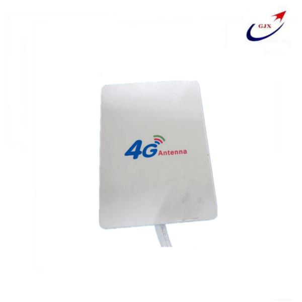 4G 12dbi 2X TS9 mimo antenna ABS panel antenna Low Price For 4G HUAWEI ZTE USB