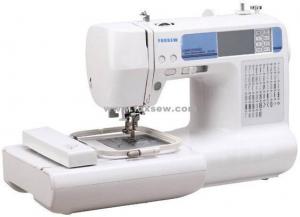 Wholesale Household Sewing and Embroidery Machine FX1300 Series from china suppliers