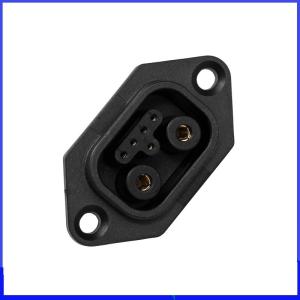 China Electrical Plug Lithium Battery Connector For EV Electric Scooter on sale