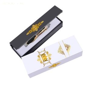 Wholesale Recycled Cardboard CMYK Electronics Packing Boxes With EVA Foam Sheets from china suppliers