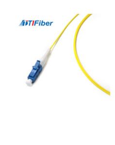 Wholesale G652d G657a Fiber Optic Pigtail Single Mode for FTTH Wide Area Networks from china suppliers