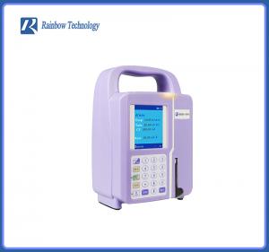 Wholesale Lightweight Enteral Feeding Pump multipurpose Four Feeding Modes from china suppliers
