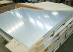 Construction SS 310 Plate Low Magnetic Permeability Excellent Toughness