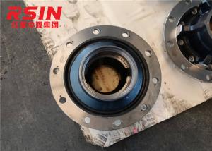 Wholesale Automatic Molding Line GGG80 Ductile Iron Sand Castings from china suppliers