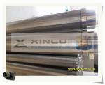 stainless steel strainer pipe / Water Well Screen / Johnson Wire Screen / wedge