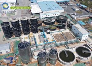 Wholesale Wastewater Tanks: The Optimal Solution for Efficient Wastewater Management from china suppliers
