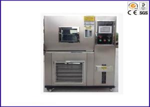 Wholesale Stainless Steel Laboratory Fire Testing Equipment For Optical Fibre Cables from china suppliers