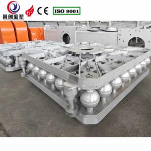 Wholesale Customized pickball Rotomolding Mould The Key to Success in the Rotational Molding Industry from china suppliers