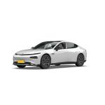 100% Electric Xpeng P7 Fast Charge 0.45 Hours Slow Charge 5 Hours New Energy