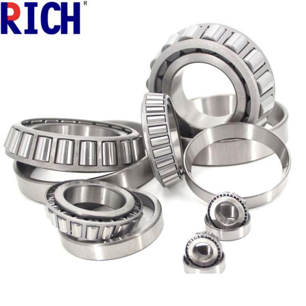 V1 Vibration Auto Parts Bearings 17.462 - 34.925 Mm Bore Size For Electric
