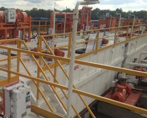 Wholesale Solids Control Petroleum Exploration Drilling Mud Equipment from china suppliers