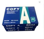 White Copy Paper 70gsm The Best Choice for Printing Tasks