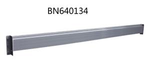 Wholesale High Strength 12 GA Steel Teardrop Pallet Rack Beams Powder Coating 6&quot; Height from china suppliers