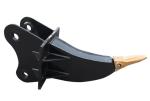 Strengthened Excavator Ripper Excavator Attachment Bucket Ripper