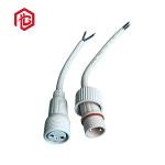 M29 2 3 4 5 Pin LED Outdoor Waterproof Connector Cable Solar Power Cable Nylon /