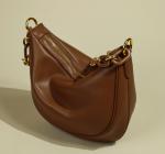 Dumplings Underarm Shoulder Bag 28cm 10cm Female Crossbody Bag