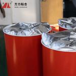 Bonding Polyurethane Pur Hot Melt Adhesives Decorative Panels 5000 Cps Reactive