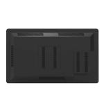 55 Inch High Brightness Outdoor Monitor Touch Screen Display 2500 Nits