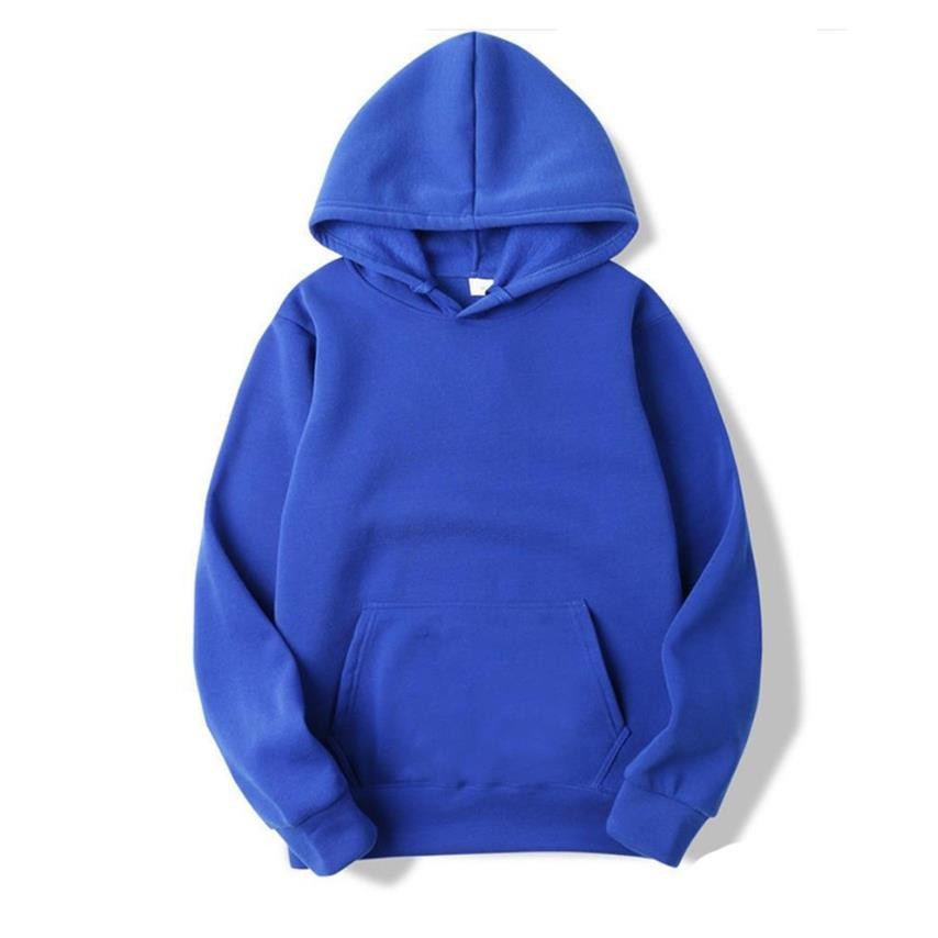 Factory Custom Pullover Hoodie Unisex Cotton 100% Men
