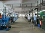 300V 105C Halogen-free Non-shielded TPE Cable UL2838, UL20618, UL21002, UL21556