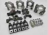Excavator Eccentric Bearing Assembly Seat 6HK1 6SD1 J05E 1-12515090-0