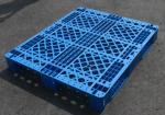 Light plastic pallet manufacturer for transportation and storage