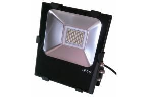 Wholesale High lumen 50w SMD outdoor led flood lights bulbs for billboard , Architectural Lighting from china suppliers