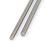 Mild Stainless Steel Solid Round Bar 10mm Round Bar Forged 317L