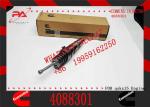 Construction Machinery PartsFuel Injector For QSKX15 Diesel 1529790 49548884