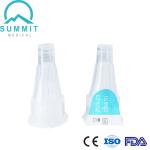 CE Approved Disposable Diabetic Pen Needles for Insulin Injection 31G 6mm