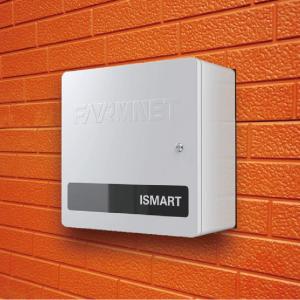 China WIFI 4G Smart Irrigation Controller Greenhouse Monitoring System on sale