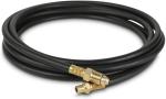 Industrial 12ft 20ft 5/8'UNF-18 Fitting 1/4''NPT Co2 TIG Welder MIG Gas Welding