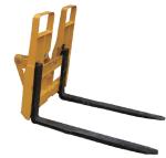 Custom Excavator Attachment Fork Lift Lifting Fork Forklift Truck