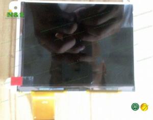Wholesale TM050QDH01 5.0 inch industrial lcd screen with 101.568×76.176 mm Active Area from china suppliers