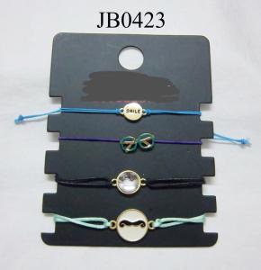 Wholesale surfy girl bracelet pack from china suppliers