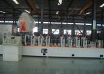 Precision Tube Mill High Speed Industrial Tube Mills , Pipe Milling Machine 15