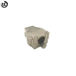 Wholesale Kico cat6a ftp toolless connector keystone jack from china suppliers