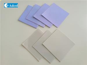Wholesale Electronics Thermally Conductive Material Thermal Gap 1.73 g / cbm Density from china suppliers