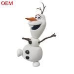 Factory custom plastic pvc vinyl toys Customized Good Smile Mini Figure
