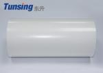 0.05mm Thickness TPU Hot Melt Adhesive Film Transparent For Clothing Embroidery
