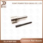 bosch nozzle DLLA160P1650 Bosch Common Rail Nozzle For Injectors 0 445110289